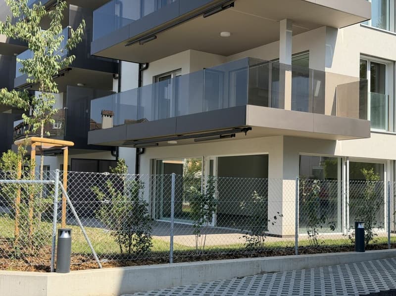 PPE Traménaz lot 237-1 appartement 3.5 pièces au rez (11)