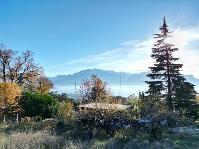 Villa individuelle 5.5 pièces à St-Légier-La Chiésaz (6)