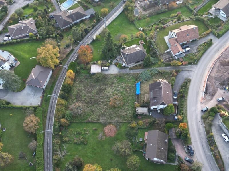 Villa individuelle 5.5 pièces à St-Légier-La Chiésaz (10)