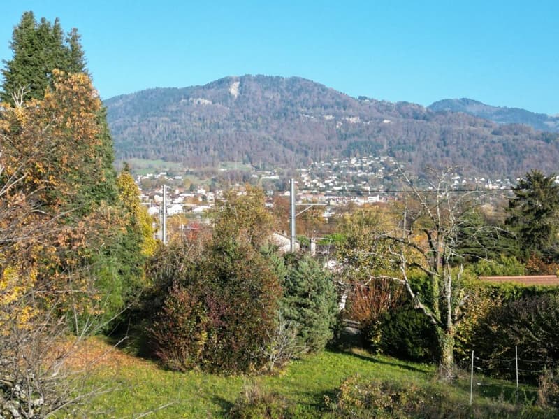 Villa individuelle 5.5 pièces à St-Légier-La Chiésaz (5)