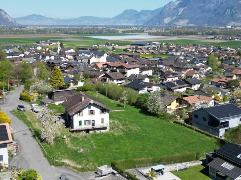 PPE Clos des Combes à Muraz Villa 8 (10)