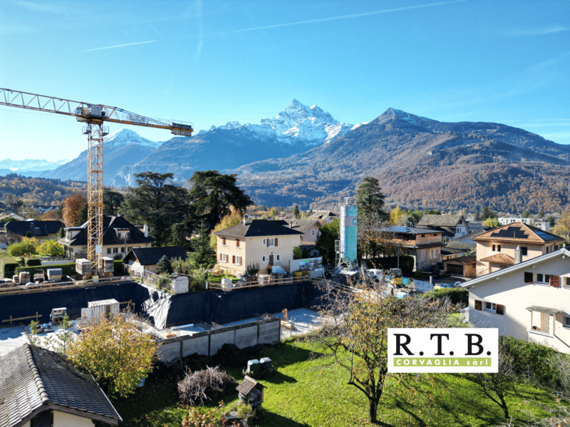 PPE Joli Clos lot 125-5 appartement de 4.5 pièces au 2ème et dernier étage (5)