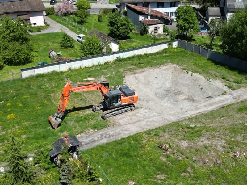 PPE Joli Clos lot 125-5 appartement de 4.5 pièces au 2ème et dernier étage (6)