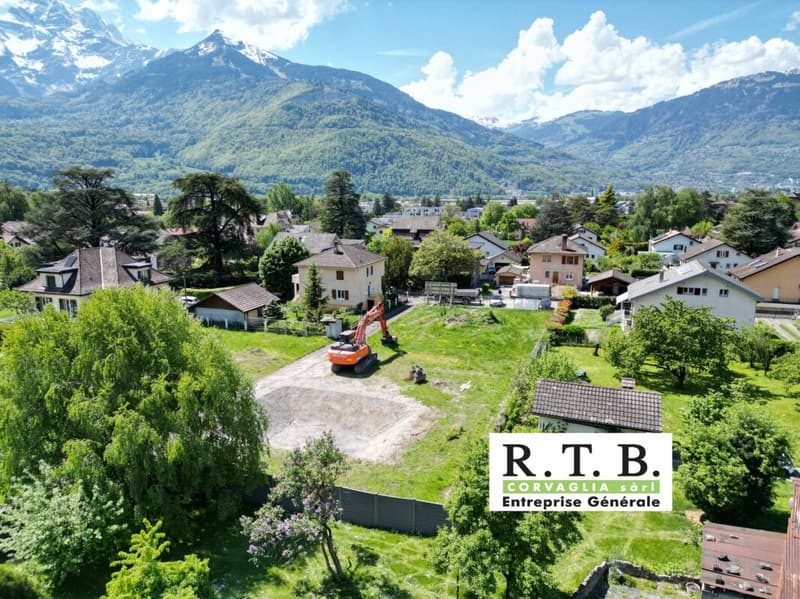 PPE Joli Clos lot 125-4 appartement de 4.5 pièces au 1er étage copie (7)