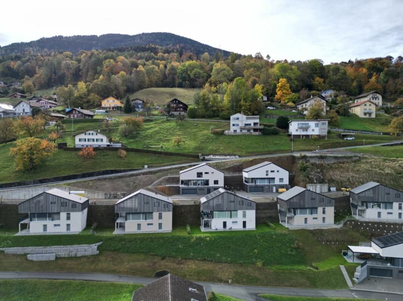Villa individuelle "En Rarin" 4.5 pièces à Monthey (Choëx/VS) (5)