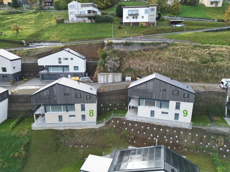 Villa individuelle "En Rarin" 4.5 pièces à Monthey (Choëx/VS) (6)