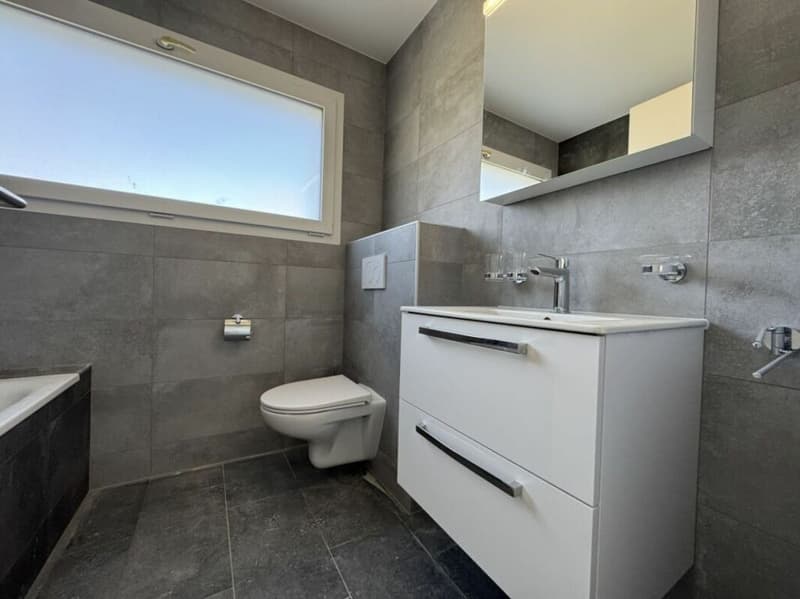 Villa individuelle "En Rarin" 4.5 pièces à Monthey (Choëx/VS) (14)