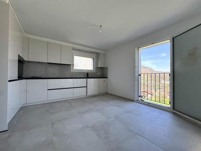 Villa individuelle "En Rarin" 4.5 pièces à Monthey (Choëx/VS) (11)