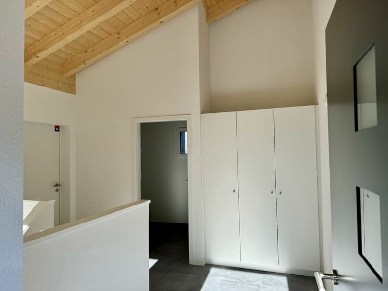 Villa individuelle "En Rarin" 4.5 pièces à Monthey (Choëx/VS) (10)