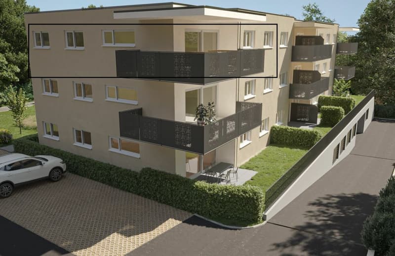 Location 4.5 pcs PPE Bellevue Vouvry (2)