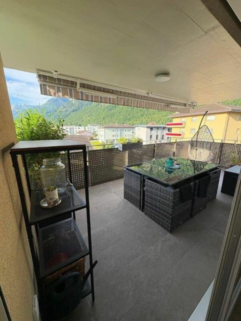 Location 4.5 pcs PPE Bellevue Vouvry (6)