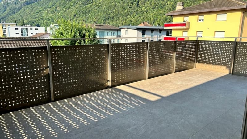 Location 4.5 pcs PPE Bellevue Vouvry (3)