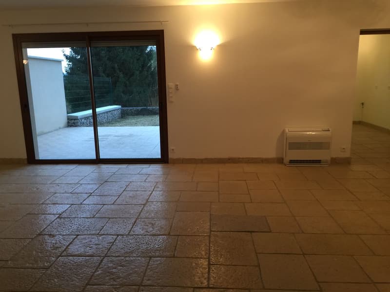 À vendre - Ensemble immobilier de deux maisons mitoyennes - Relans (Jura) (9)