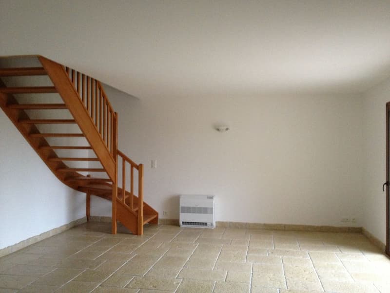 À vendre - Ensemble immobilier de deux maisons mitoyennes - Relans (Jura) (2)