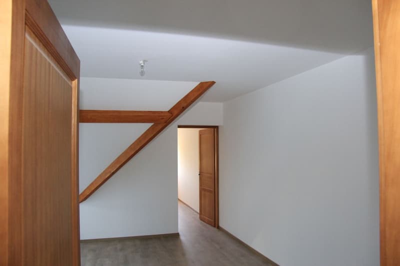 À vendre - Ensemble immobilier de deux maisons mitoyennes - Relans (Jura) (13)