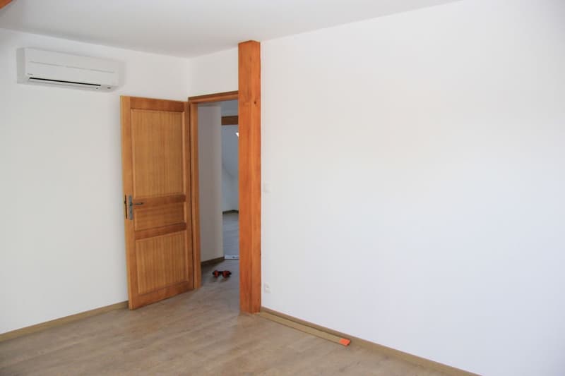 À vendre - Ensemble immobilier de deux maisons mitoyennes - Relans (Jura) (12)