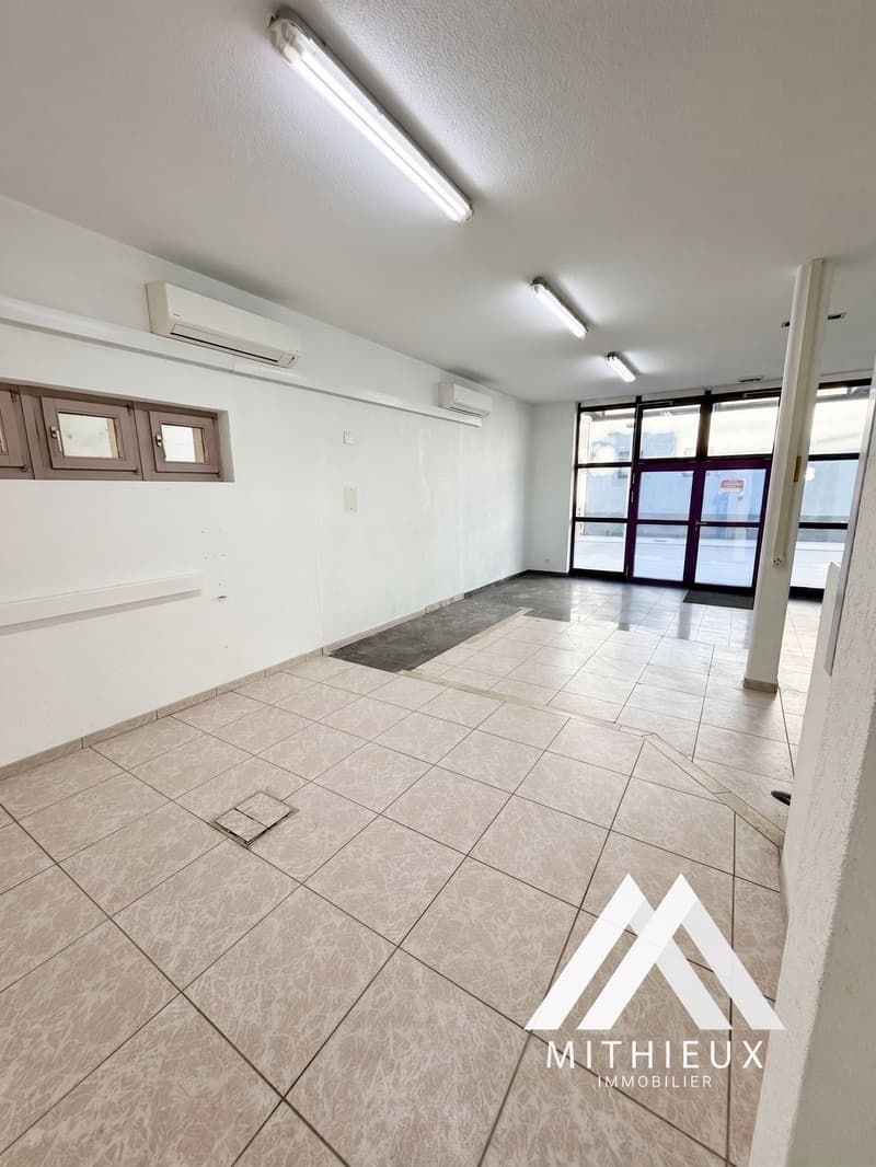 Espace intérieur