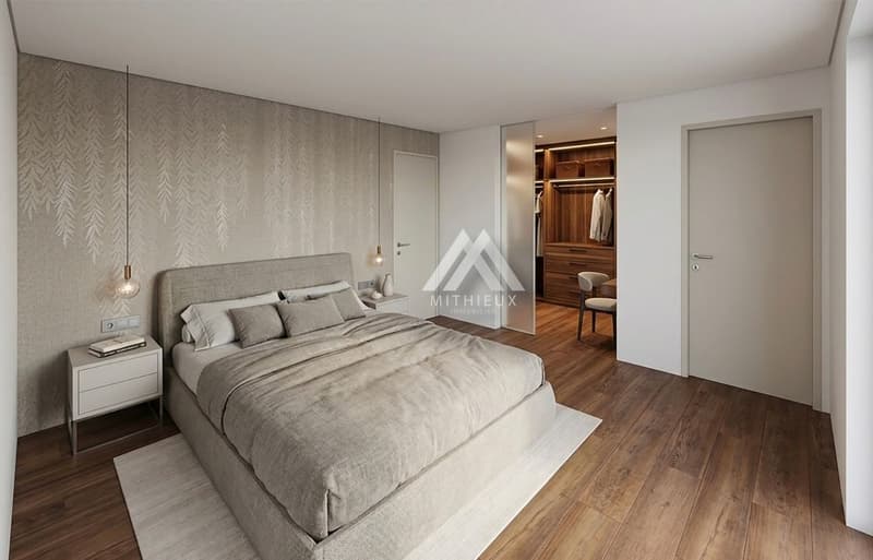 Coup de coeur assuré : Deux villas d'exception à terminer selon vos goûts, le sur-mesure pour votre famille à deux pas des écoles (11)