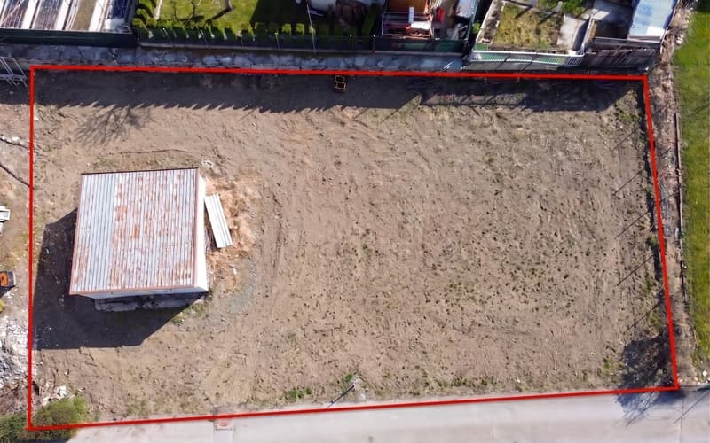 Coup de coeur assuré : Deux villas d'exception à terminer selon vos goûts, le sur-mesure pour votre famille à deux pas des écoles (3)