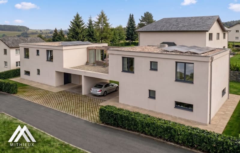 Coup de coeur assuré : Deux villas d'exception à terminer selon vos goûts, le sur-mesure pour votre famille à deux pas des écoles (4)