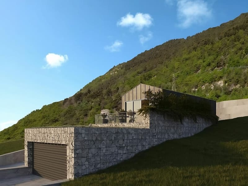 Route de Flanthey, 3960 Sierre