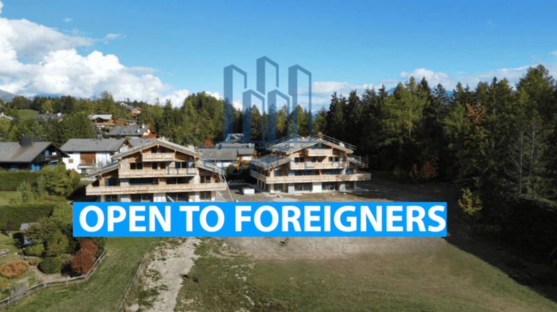 Route du Golf, 3963 Crans-Montana