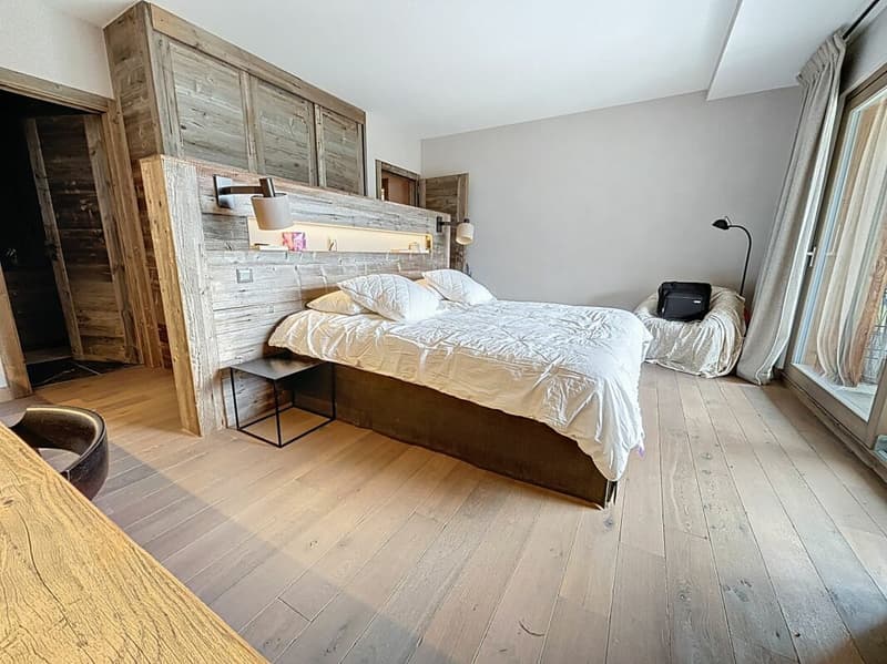 Appartement de haut standing 5.5 pièces à Crans-Montana (4)