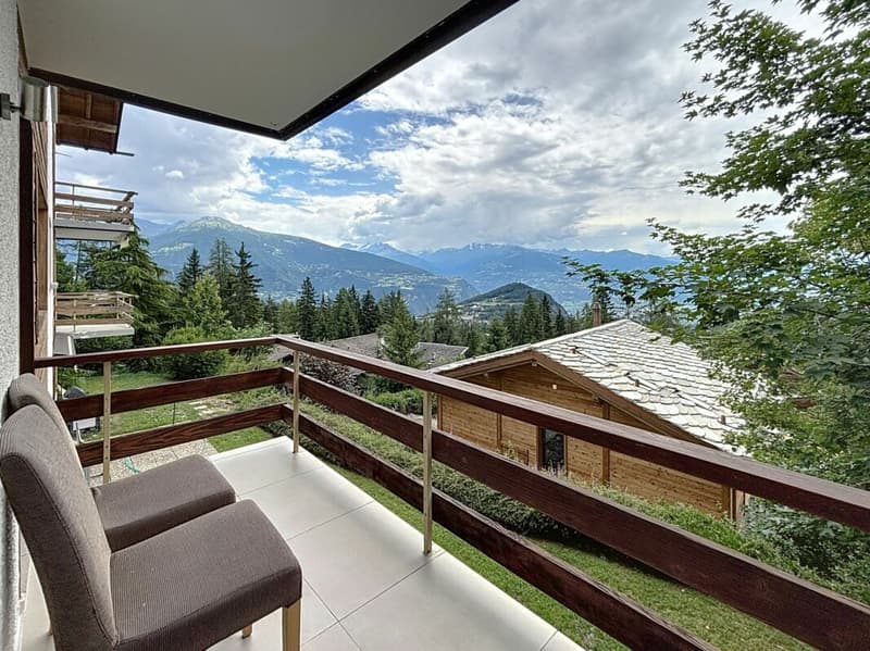 Appartement 3.5 pièces à Crans-Montana (Secteur Lens) (4)
