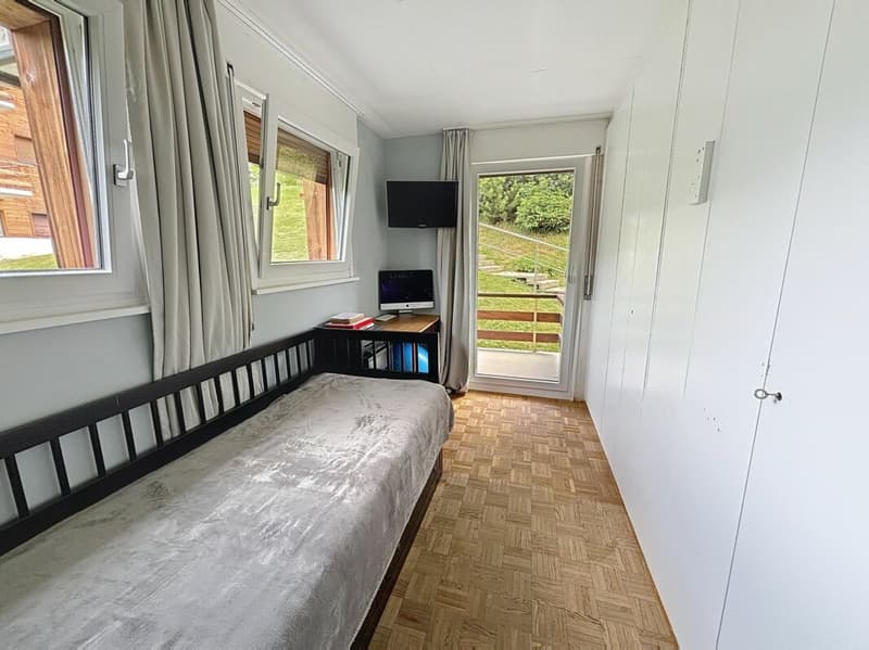 Appartement 3.5 pièces à Crans-Montana (Secteur Lens) (8)
