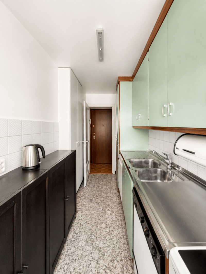 Appartement 3.5 pièces - Tour d'Ivoire (7)