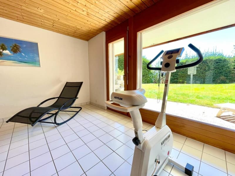 Appartement 3.5 pièces à Crans-Montana (8)