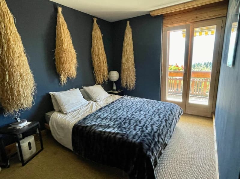 Appartement 3.5 pièces à Crans-Montana (2)