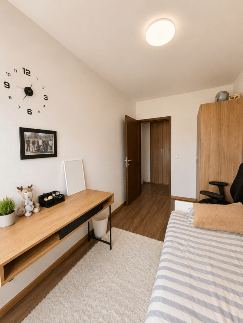 Appartement 4.5 pièces- Proche de toutes commodités (9)