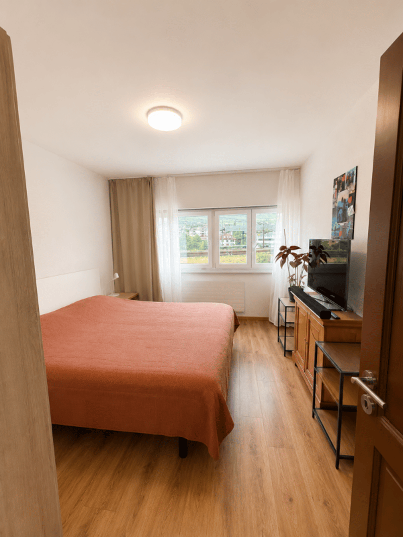 Appartement 4.5 pièces- Proche de toutes commodités (6)