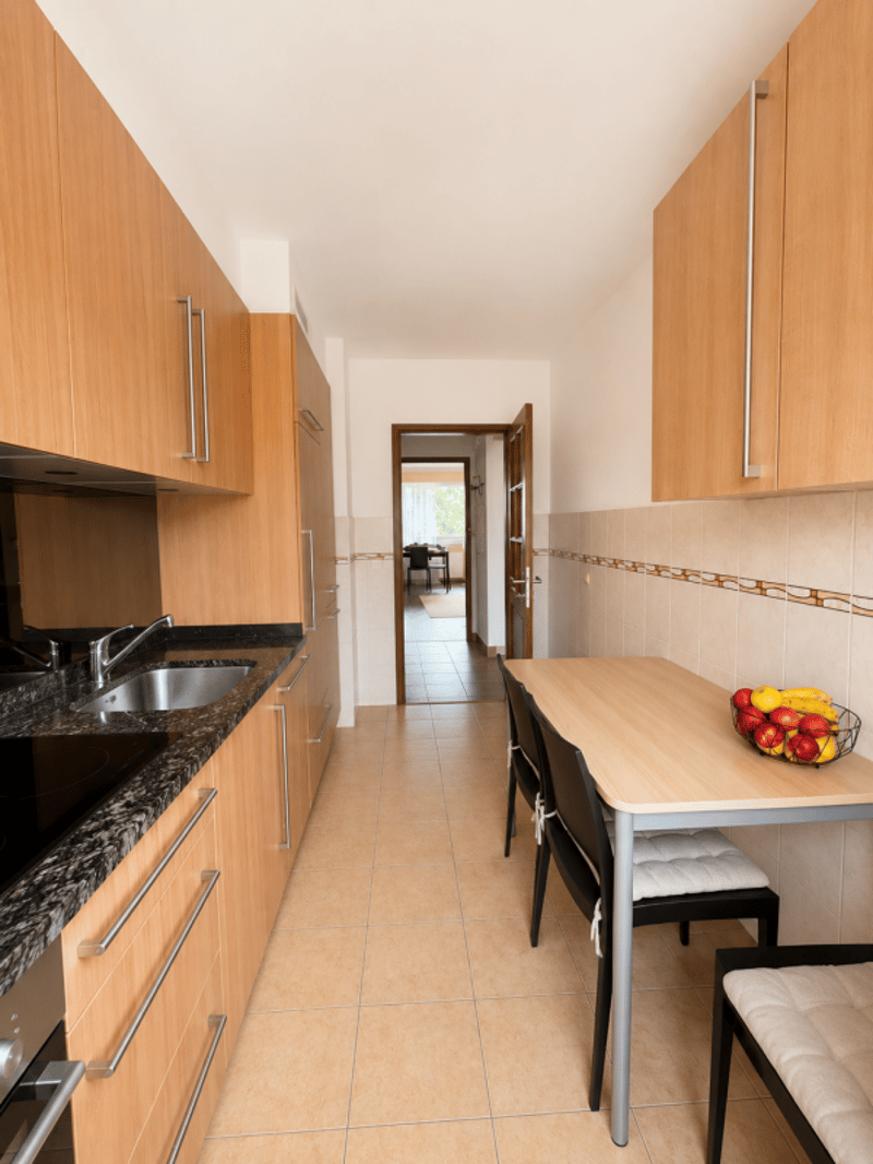 Appartement 4.5 pièces- Proche de toutes commodités (10)