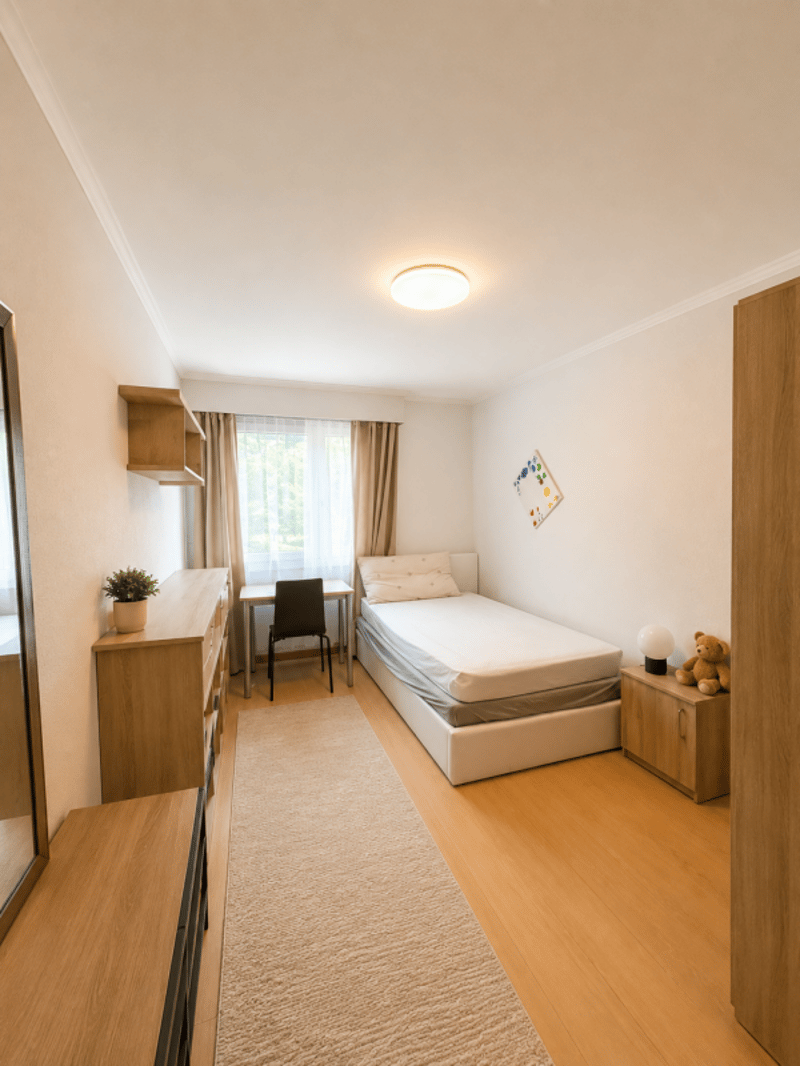 Appartement 4.5 pièces- Proche de toutes commodités (4)