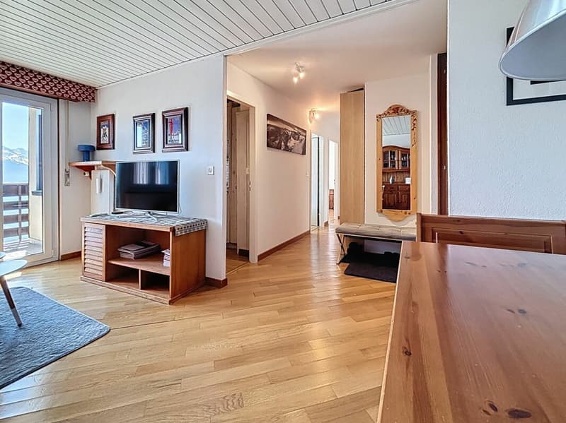 Appartement 3.5 pièces à Montana (2)