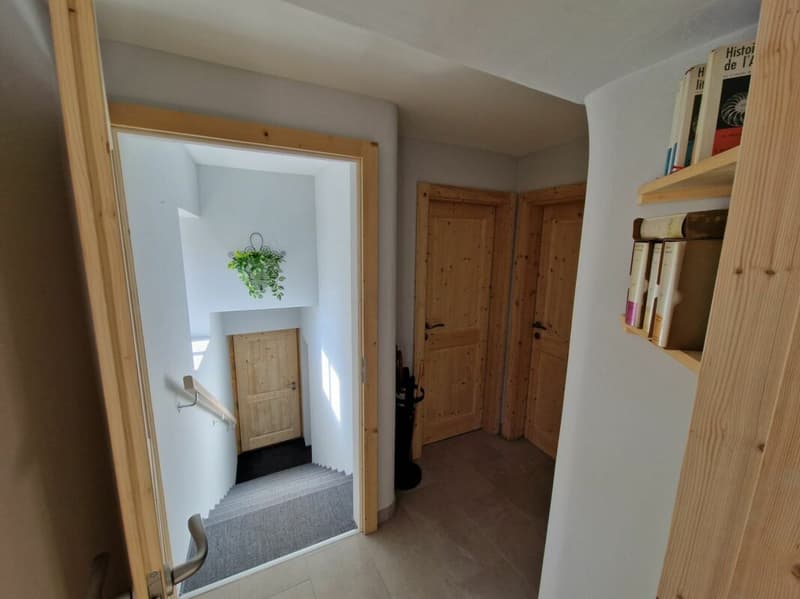 Appartement 4.5 pièces à Lens (9)