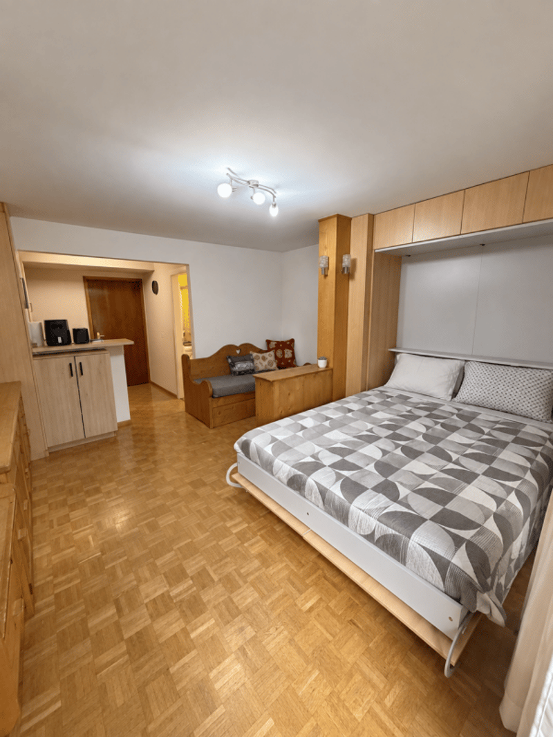Appartement meublé - Centre de Crans (7)