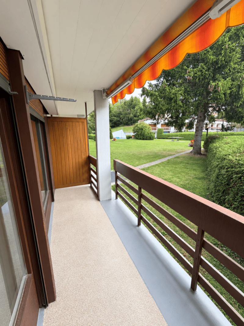 Appartement meublé - Centre de Crans (3)