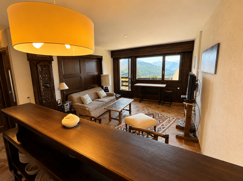 Appartement 2.5 pièces à Crans Montana (8)