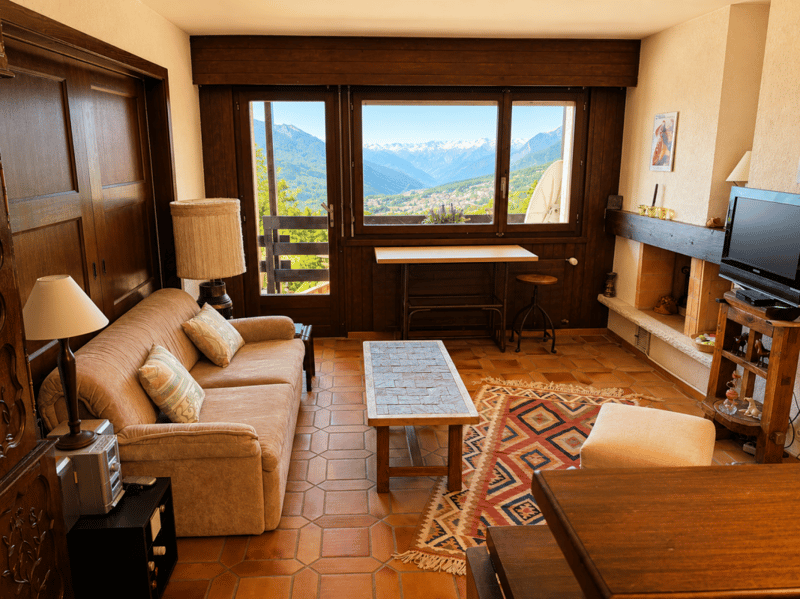 Appartement 2.5 pièces à Crans Montana (9)
