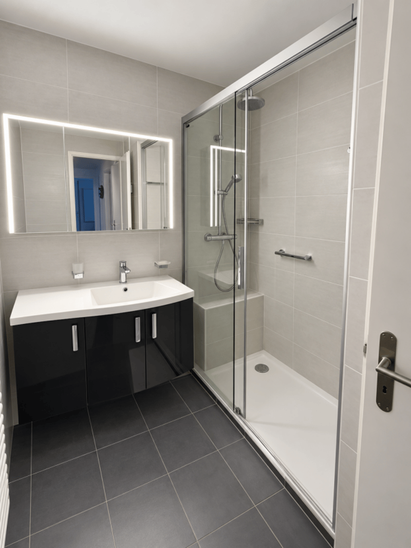 Appartement 3.5 pièces - Calme - Proche du centre de Montana (9)