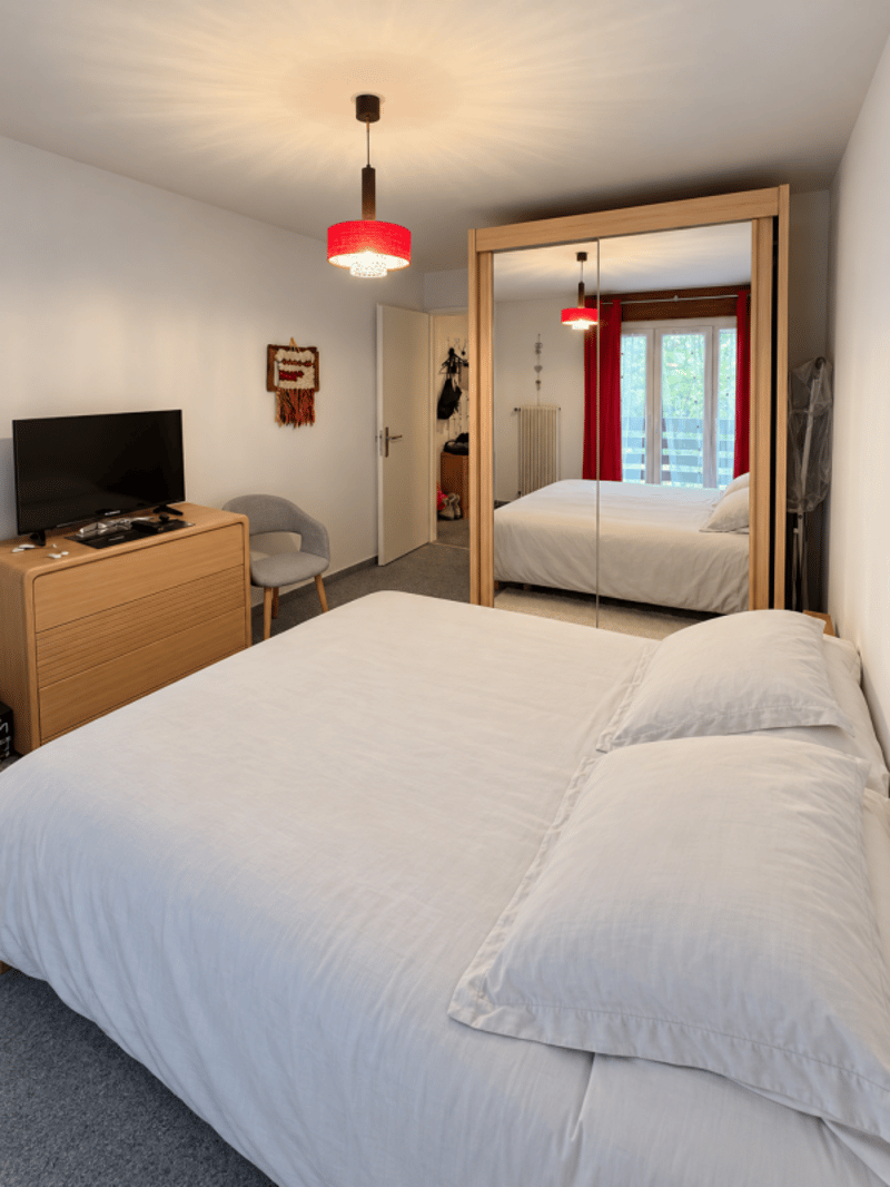 Appartement 3.5 pièces - Calme - Proche du centre de Montana (5)