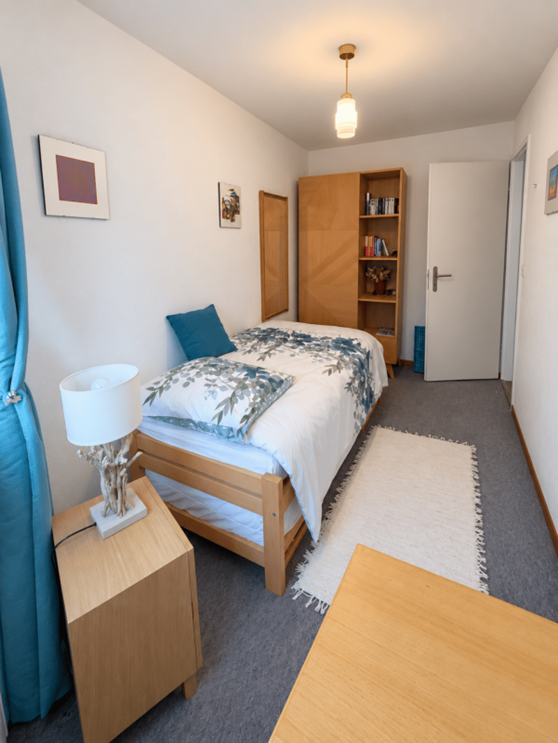 Appartement 3.5 pièces - Calme - Proche du centre de Montana (8)