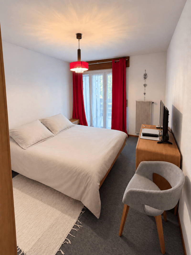 Appartement 3.5 pièces - Calme - Proche du centre de Montana (6)