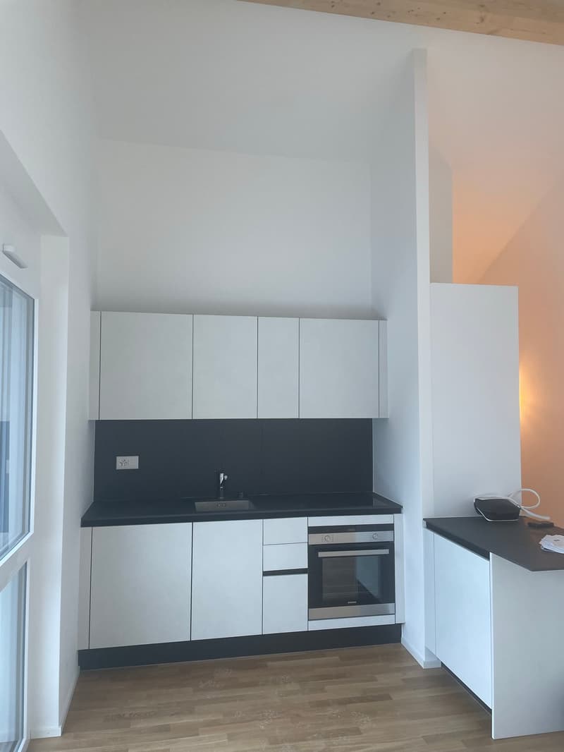 STUDIO MODERNE LUMINEUX AVEC PLACE DE PARC INTERIEURE / MALOC-IMMO (6)