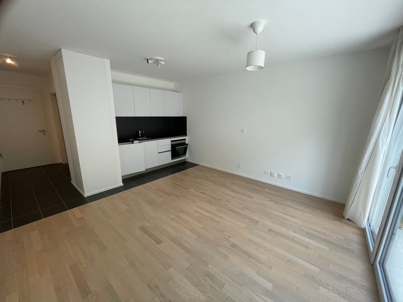STUDIO MODERNE LUMINEUX AVEC TERRASSE / MALOC-IMMO (6)