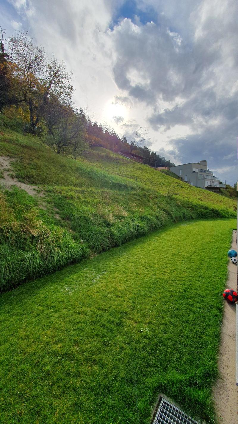 Spacieux appartement de 5.5 pièces avec vue panoramique – Turin (Salins) (17)