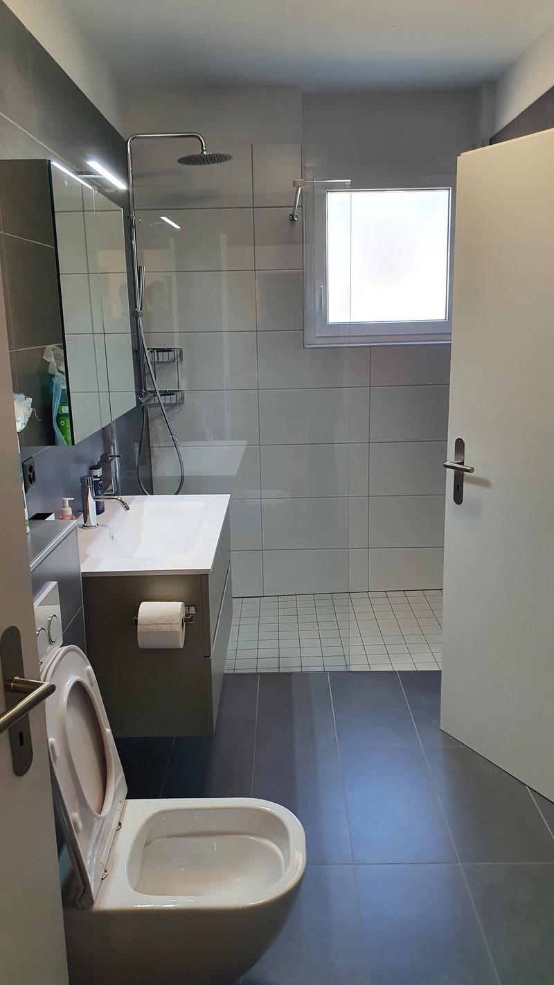 Spacieux appartement de 5.5 pièces avec vue panoramique – Turin (Salins) (14)